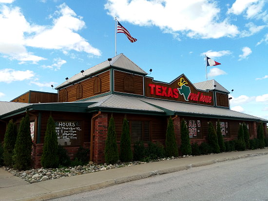 Texas Roadhouse Bangor