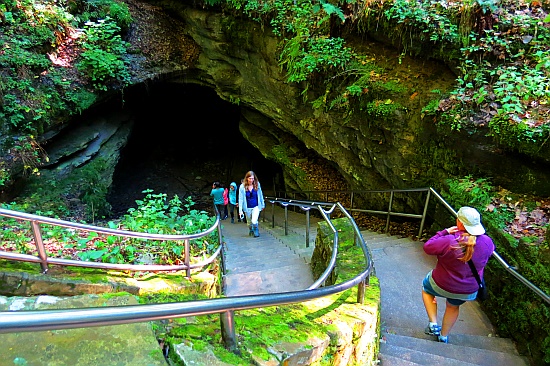 Mammoth Cave National Park Mammoth Cave National Park