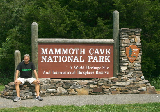 Mammoth Cave National Park