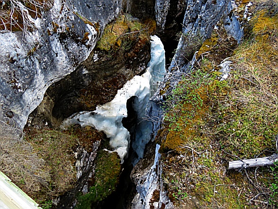 Marble Canyon Marble Canyon