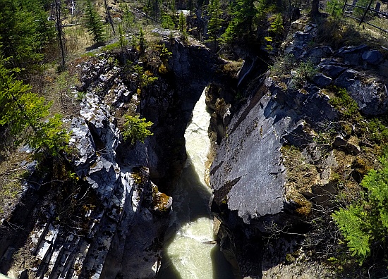 Marble Canyon Marble Canyon