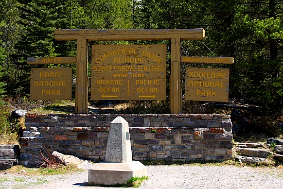 Continental Divide Continental Divide
