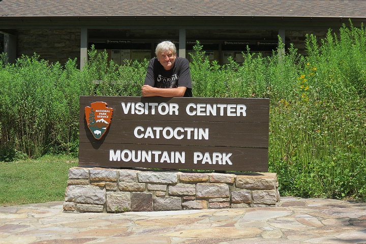 Catoctin Mountain Park Catoctin Mountain Park