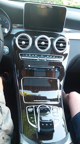 Mercedes GLC 300 4Matic Mercedes GLC 300 4Matic