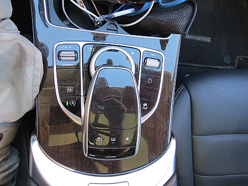 Mercedes GLC 300 4Matic Mercedes GLC 300 4Matic