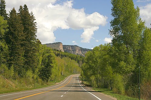 Million Dollar Highway Million Dollar Highway