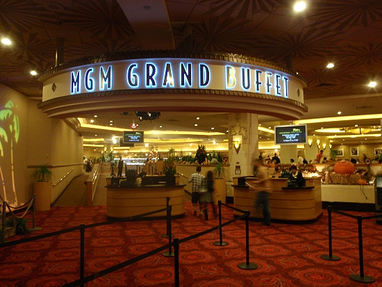 GM Grand Buffet GM Grand Buffet