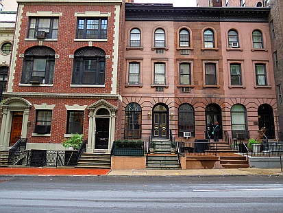 Murray Hill Historic District Murray Hill Historic District