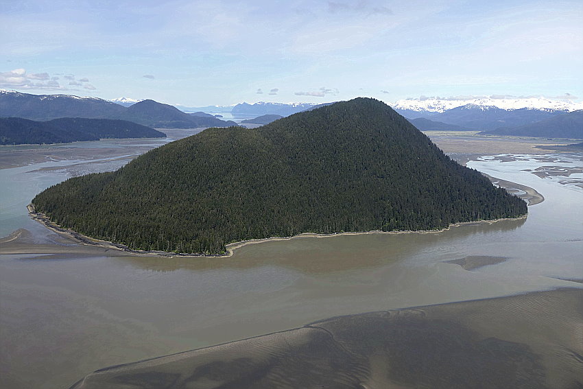 Milk Run Ketchikan - Wrangell