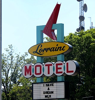 Lorraine Motel Memphis Lorraine Motel Memphis