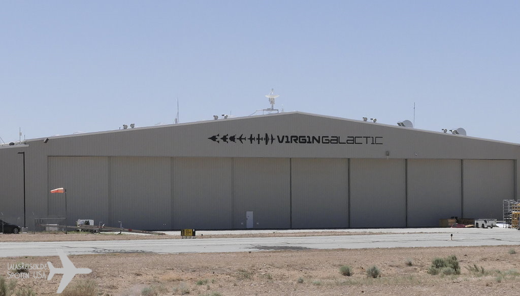 Virgin Galactic