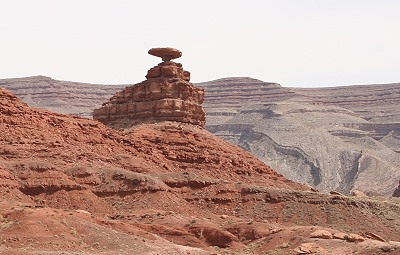 Mexican Hat Mexican Hat