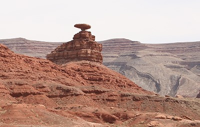 Mexican Hat