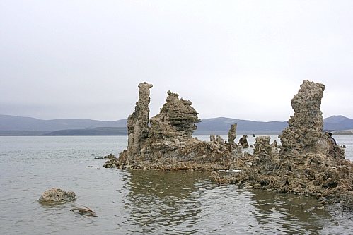 andererseits sind die Tuffstein-Gebilde so unglaublich surreal andererseits sind die Tuffstein-Gebilde so unglaublich surreal