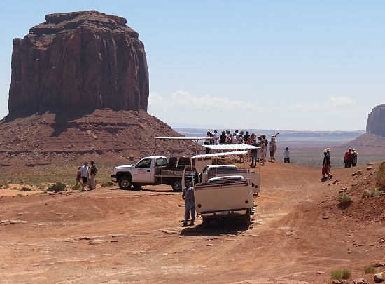 Monument Valley Monument Valley