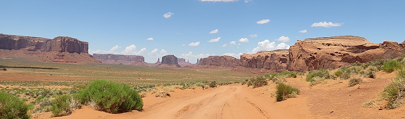 Monument Valley 
