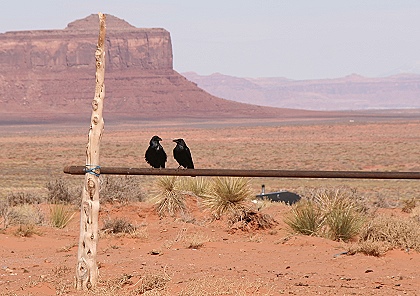 Monument Valley