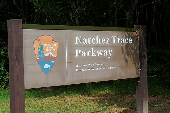 Natchez Trace Parkway