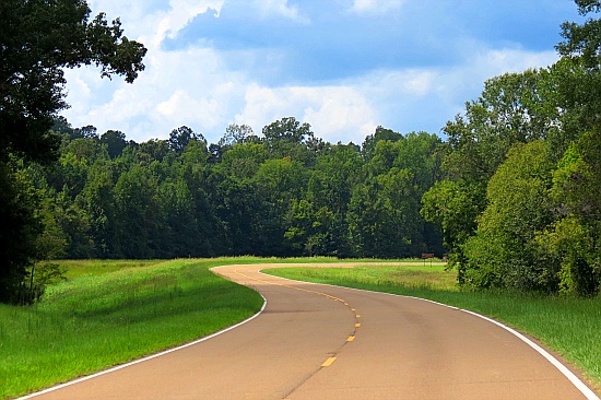 Natchez Trace Parkway