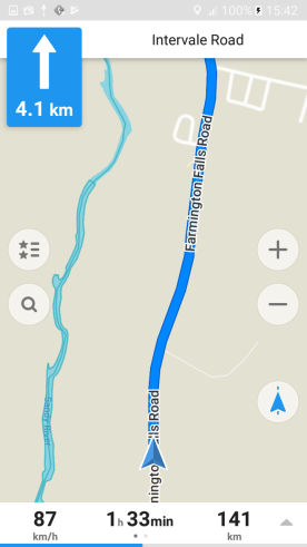 Maps