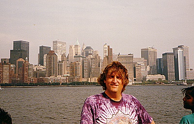 Lal@ @ NEw York