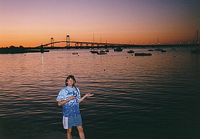 Newport - Rhode Island