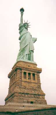 Statue of Liberty