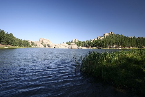 Sylvan Lake