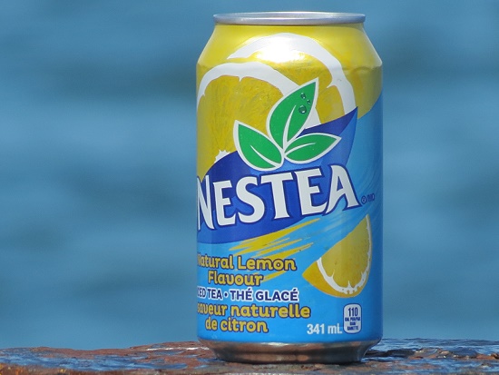 Nestea Nestea