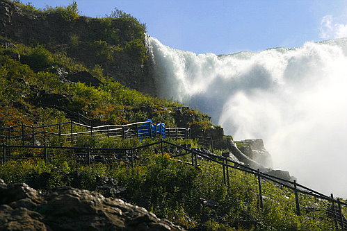 Niagara Falls