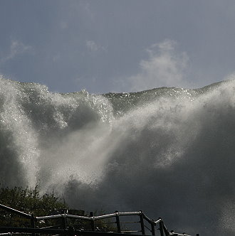 Niagara Falls