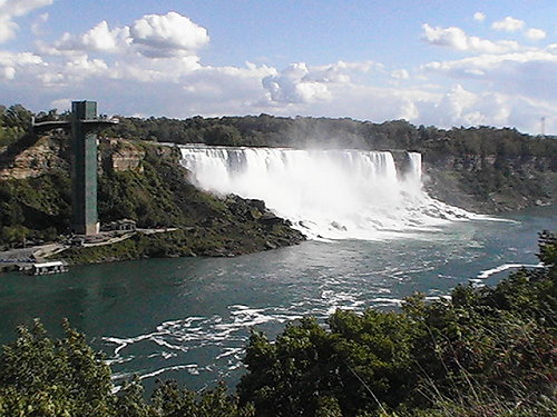 Niagara Falls