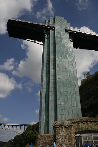 Niagara Falls
