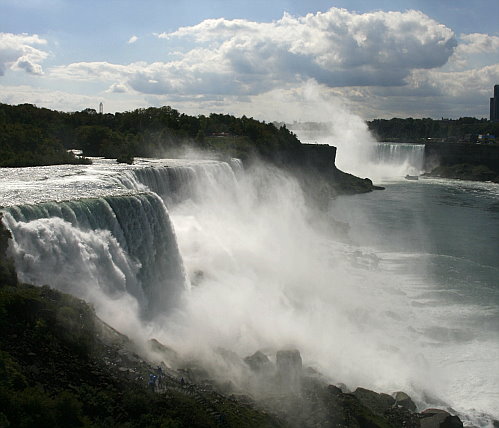 American Falls