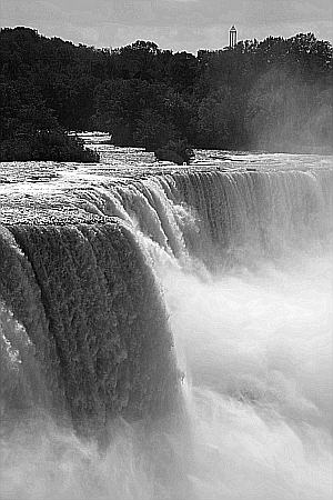 American Falls