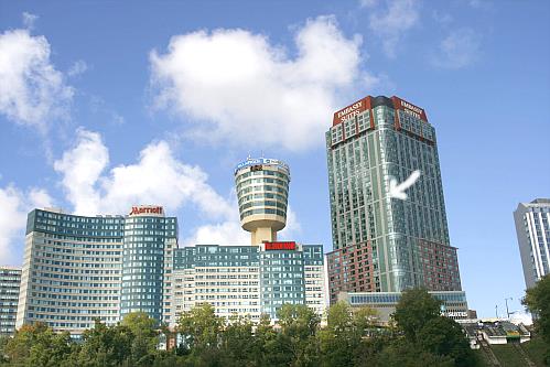 Embassy Suites - Niagara Falls Embassy Suites - Niagara Falls