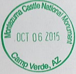 Montezuma Castle National Monument
