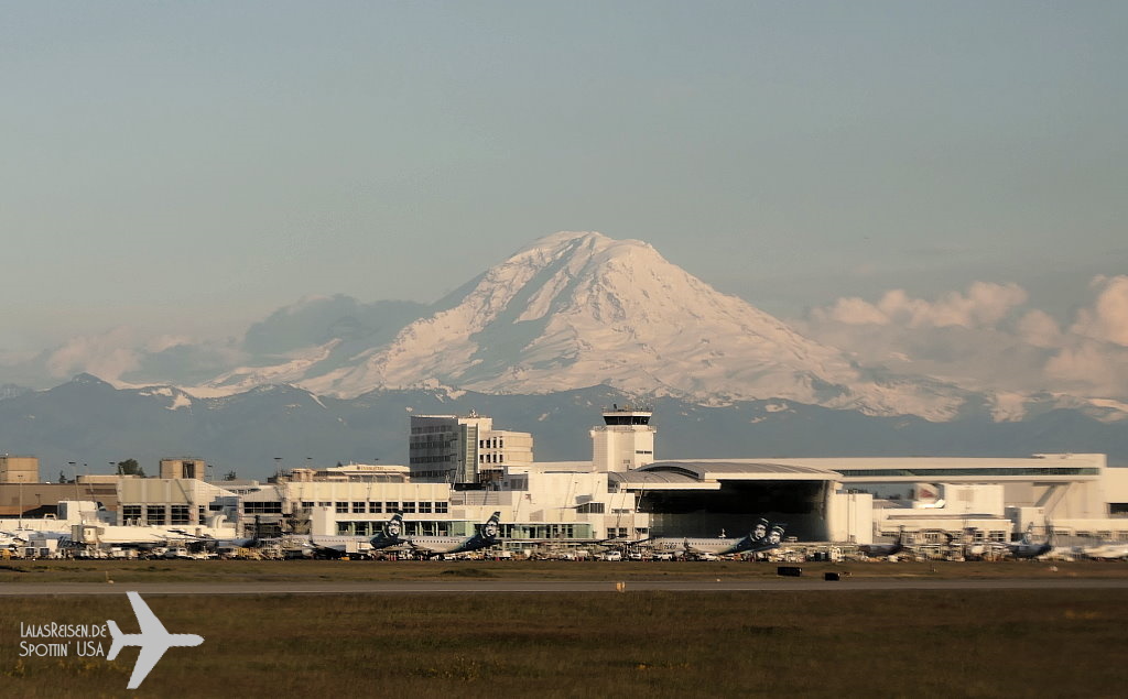 Mount Rainier
