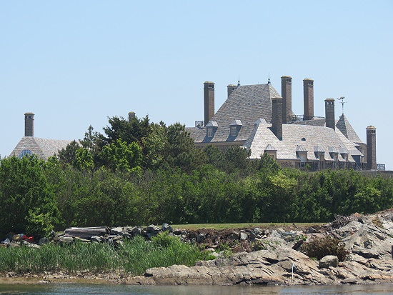 Newport - Rhode Island Newport - Rhode Island