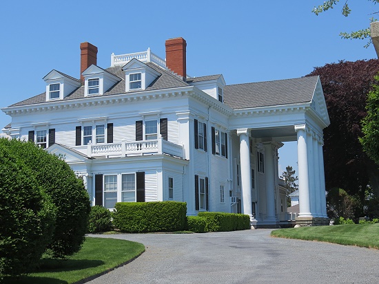 Newport - Rhode Island Newport - Rhode Island