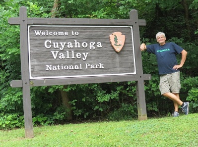 Cuyahoga National Park