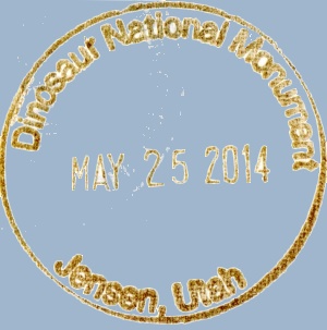 Dinosaur National Monument