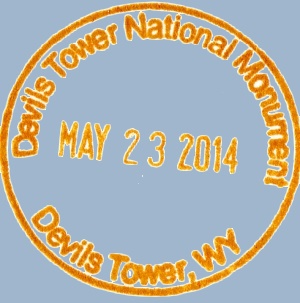 Devils Tower National Monument