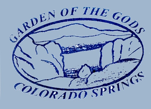 Garden of the Gods Stempel Garden of the Gods Stempel