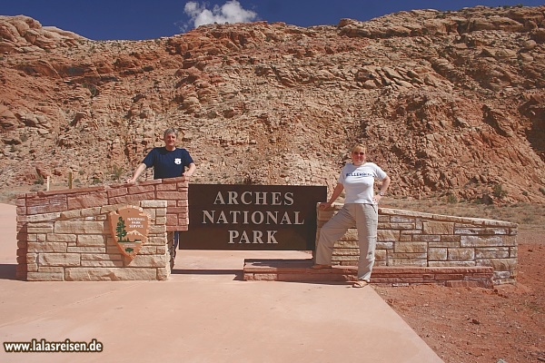 Arches National Part Arches National Part