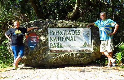 Everglades National Park