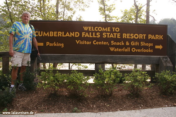 Cumberland Falls State Resort Park Cumberland Falls State Resort Park