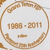Grand Teton National Park