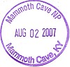 Mammoth Cave National Park