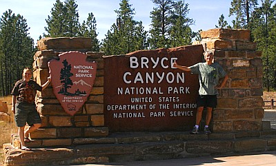 Bryce Canyon